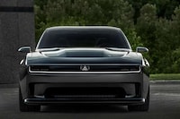 Inaugural Electric Muscle Cars Image 2