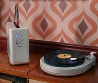 Vinyl-Cleaning Devices Image 1