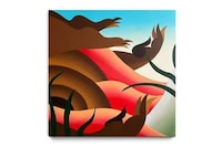 Human Nature-Themed Art Galleries Image 1