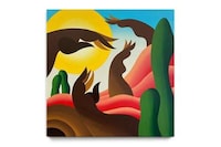 Human Nature-Themed Art Galleries Image 2