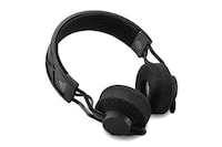 Solar-Powered Wireless Headphones