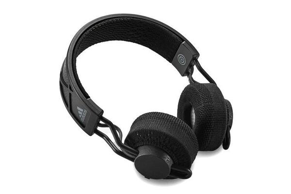 Solar-Powered Wireless Headphones
