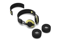 Solar-Powered Wireless Headphones Image 2