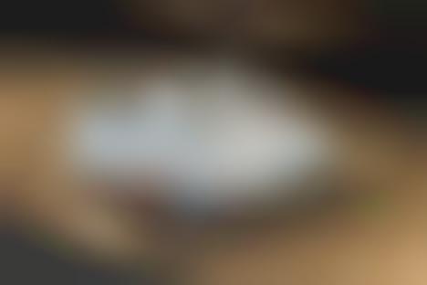 Kebab-Themed Lifestyle Sneakers