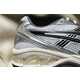 Mesh Silver-Accented Shoes Image 5