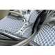 Mesh Silver-Accented Shoes Image 6