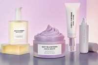 Singer-Designed Body Care Image 1
