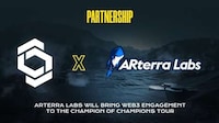 Digital Esports Tournament Collectibles Image 1