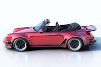 Sleek Reimagined Luxury Cars Image 2