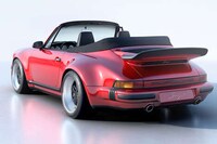 Sleek Reimagined Luxury Cars Image 4