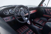 Sleek Reimagined Luxury Cars Image 6