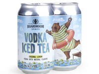 Canned Cocktails Expansions Image 1