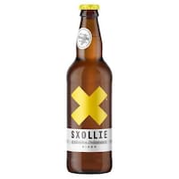 Single Varietal Apple Ciders Image 1