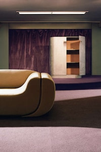 Interdependency-Inspired Designer Furniture Image 1