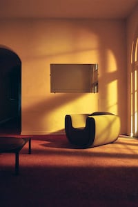 Interdependency-Inspired Designer Furniture Image 2