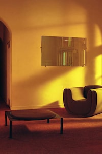 Interdependency-Inspired Designer Furniture Image 4