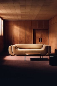 Interdependency-Inspired Designer Furniture Image 5