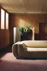 Interdependency-Inspired Designer Furniture Image 7