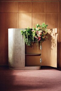 Interdependency-Inspired Designer Furniture Image 8