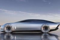 Opulent Americana EV Concepts Image 5