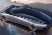 Opulent Americana EV Concepts Image 6