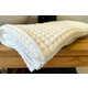 Waffle-Woven Bamboo Towels Image 3