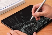 Magnetic Low-Cost Tablet Styluses Image 4