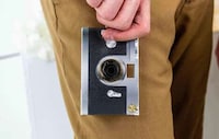 Eco-Friendly Paper Cameras Image 5
