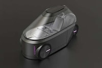 Hybrid Design Commuter Vehicles Image 1