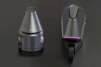 Hybrid Design Commuter Vehicles Image 3