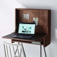 Fold-Out WFH Desks Image 5