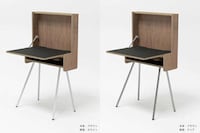 Fold-Out WFH Desks Image 8