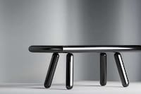 Artwork-Inspired Dining Tables Image 6
