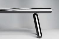 Artwork-Inspired Dining Tables Image 8