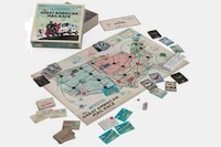 Postal Service Board Games Image 1