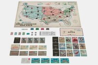 Postal Service Board Games Image 2
