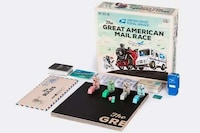 Postal Service Board Games Image 4