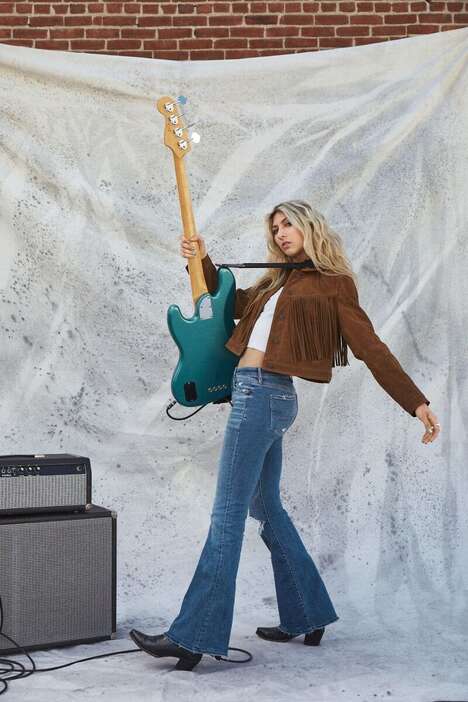 Musical Back-to-School Campaigns