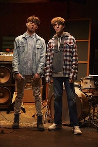 Musical Back-to-School Campaigns Image 3