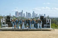 Musical Back-to-School Campaigns Image 4