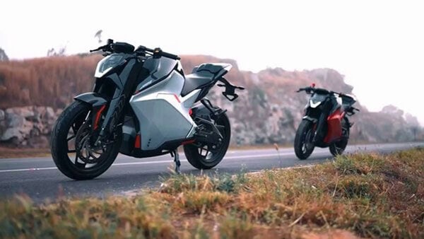 India-Focused Electric Motorcycles