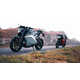 India-Focused Electric Motorcycles Image 1