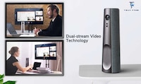 Dual-Stream Video Conference Devices Image 1