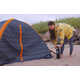 Inflatable Temperature-Regulating Tents Image 1