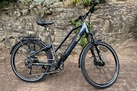 Affordable Multipurpose E-Bikes