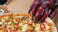 Fantasy Series-Inspired Pizzas Image 1