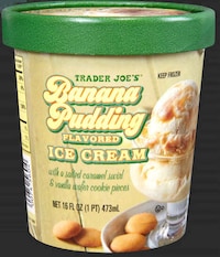 Southern Dessert-Inspired Ice Creams Image 2
