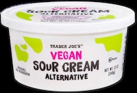 Dairy-Free Sour Creams Image 2