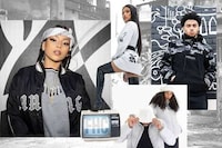 ’90s Streetwear-Inspired Collections Image 2