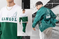 ’90s Streetwear-Inspired Collections Image 4